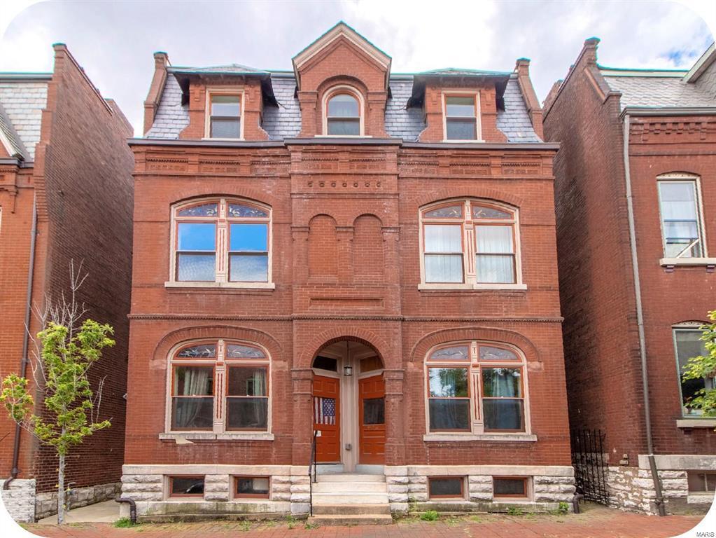 Soulard - Residential Income