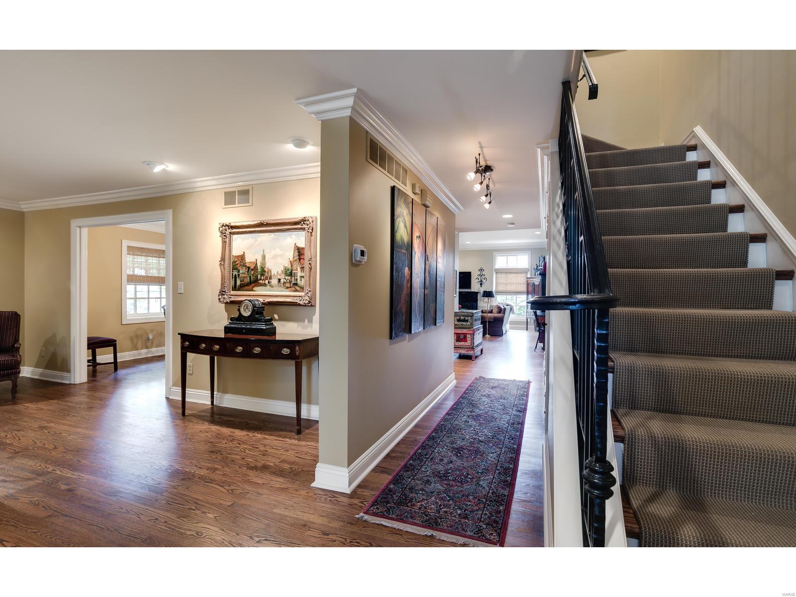 Clayton Gardens - Residential