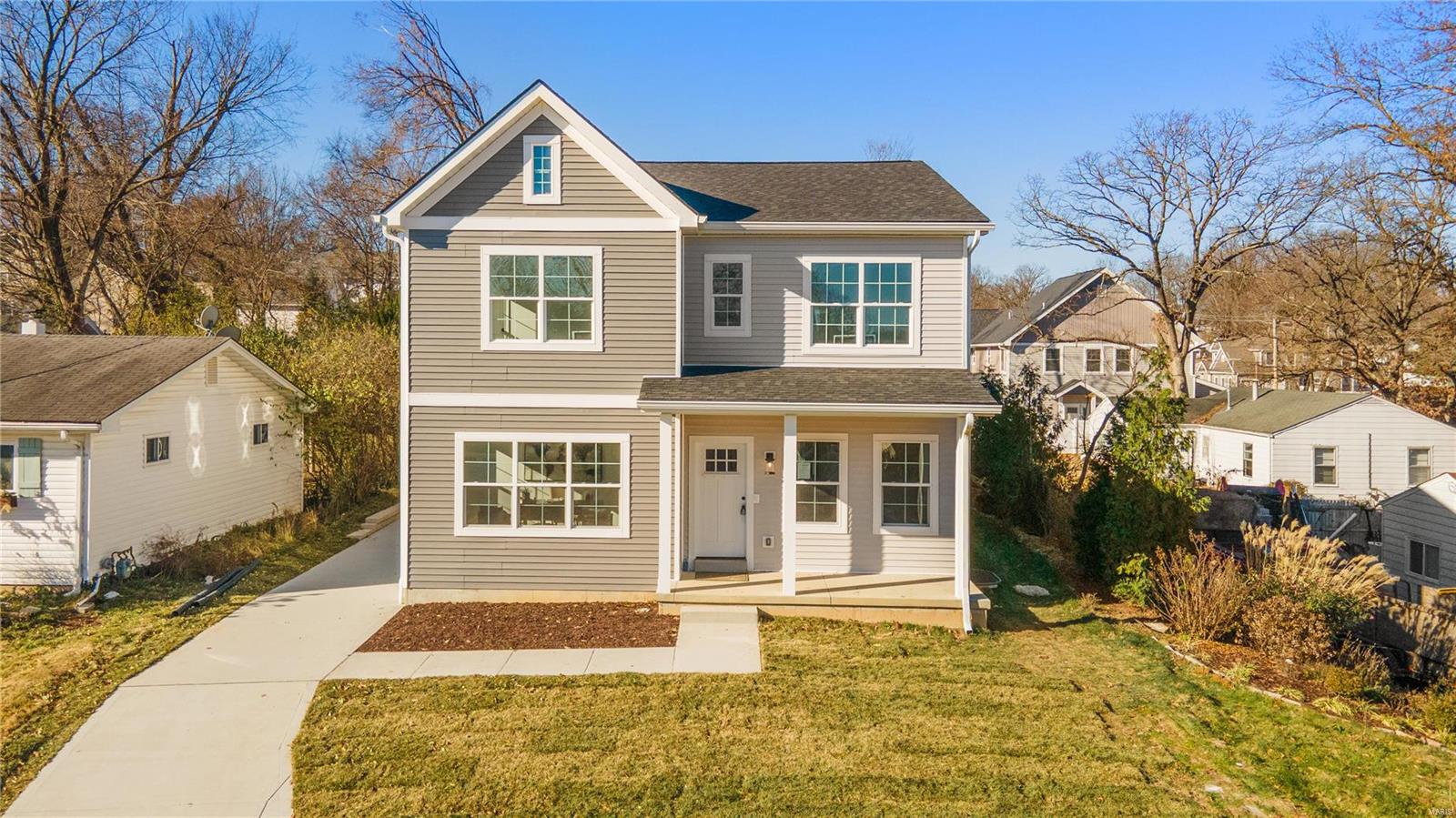 Doerr Place - Residential
