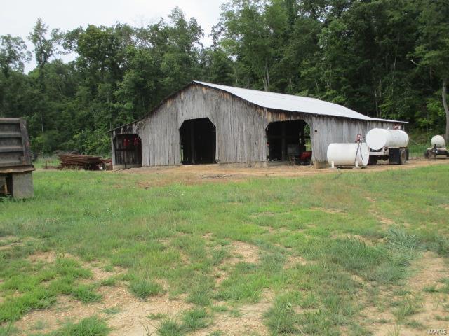 No - Farm