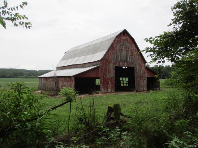 No - Farm