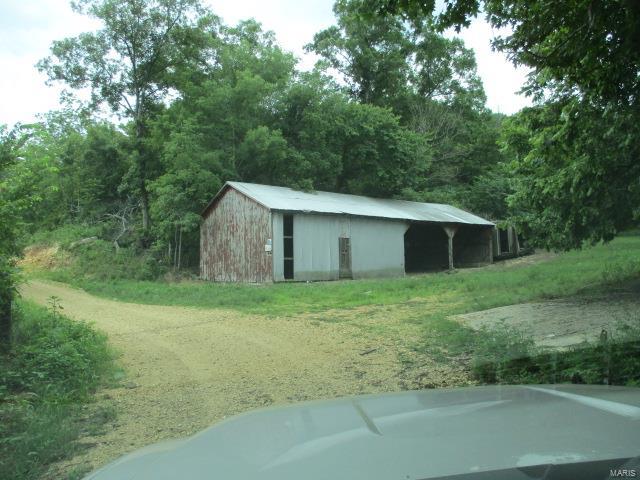 No - Farm