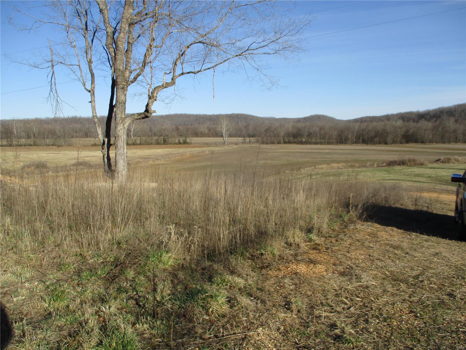 No - Farm