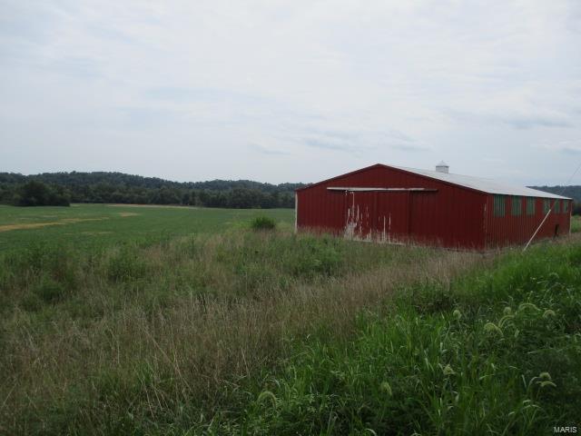 No - Farm