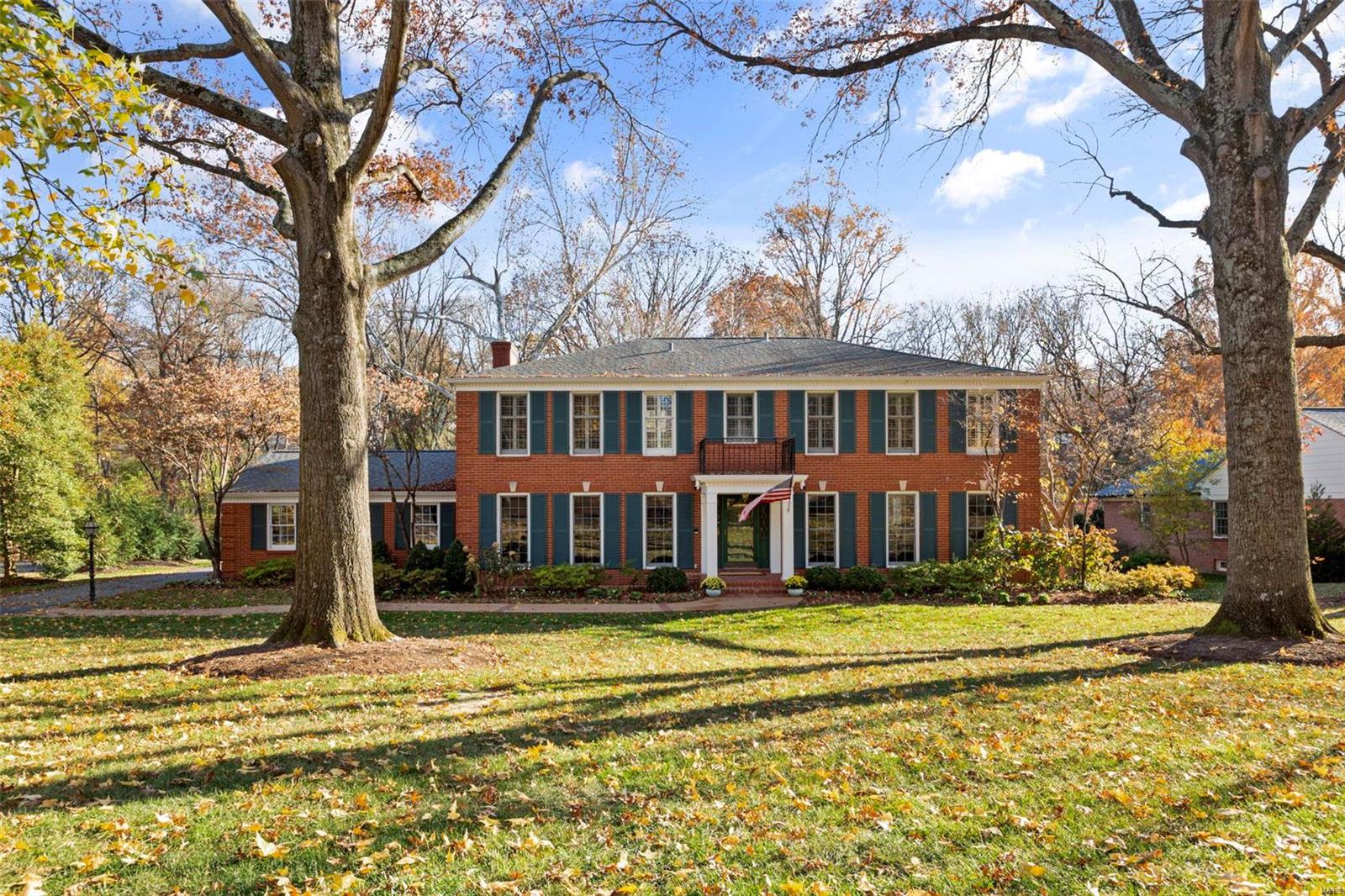 Forestgreen Estates - Residential