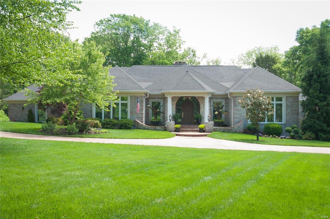 Thornhill Estates 6 - Residential