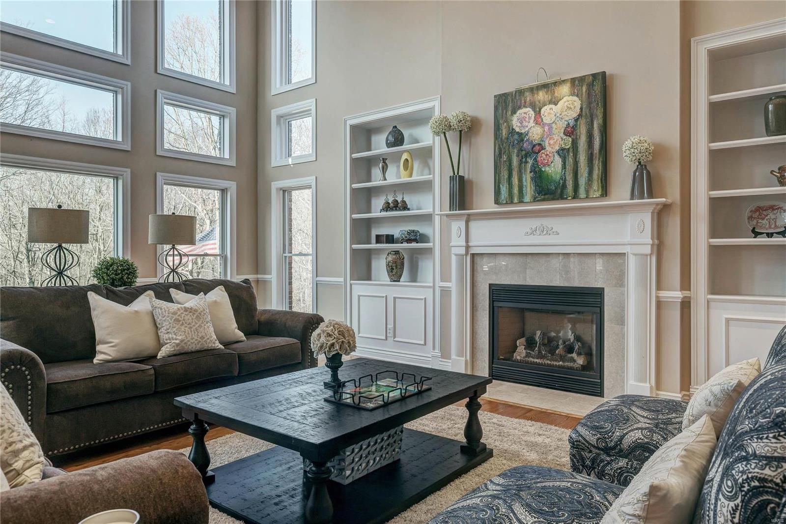 Whitmoor Upper Rdwy & Esmt - Residential