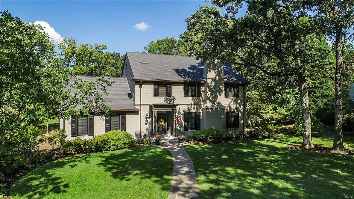 A truly remarkable opportunity to own one of the finest homes in the prestigious Fair Oaks neighborhood. Masterful design and modern luxury are uniquely embodied in this 5b/4.5b estate. The home features many newer spaces including a main floor master suite with limestone fireplace, Calcutta Oro tiled luxurious bath and steam shower, and a massive closet with desk area. A breath-taking, light-filled gourmet kitchen boasting carefully selected and quality crafted features including top-of-the-line appliances and a Danby marble topped center island. The sprawling breakfast and hearth rooms flow outside to the California-style Ipe wood deck and flagstone screen porch overlooking 2.15 private acres backing to the Bogey Club. 5 car garage, rec rooms, guest bedroom and bath, and covered patio can be found in the lower level. Beautiful oak flooring throughout, extensive mouldings, updated systems, every detail has been addressed making this house perfect for anyone to move in and call home. Additional Rooms: Mud Room