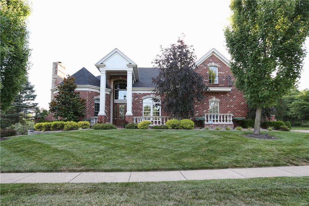 Eagle Crest Estates - Residential