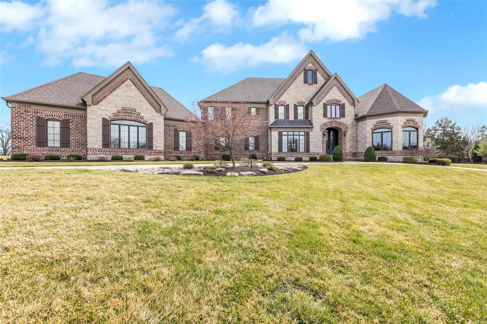 Lafayette Crossing - Residential