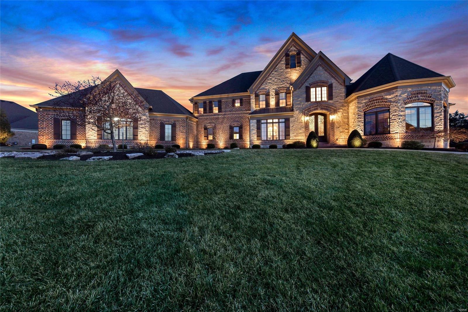 Lafayette Crossing - Residential