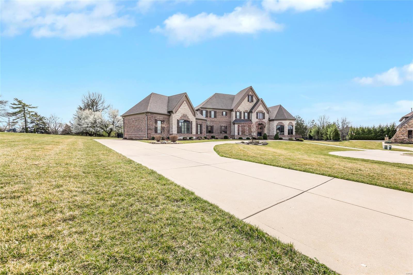 Lafayette Crossing - Residential