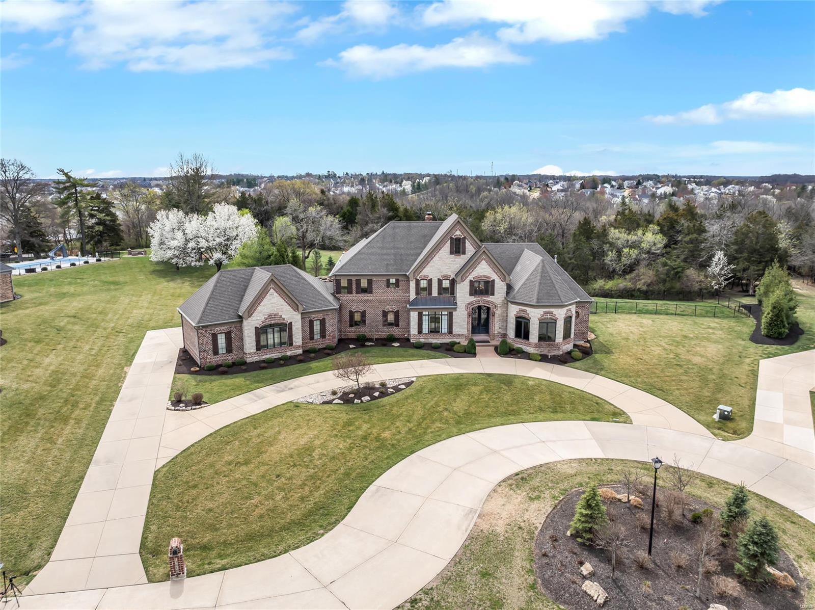 Lafayette Crossing - Residential