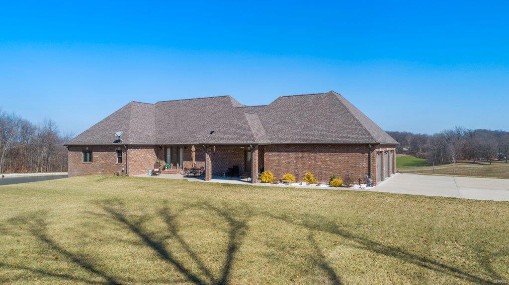 NA - Residential