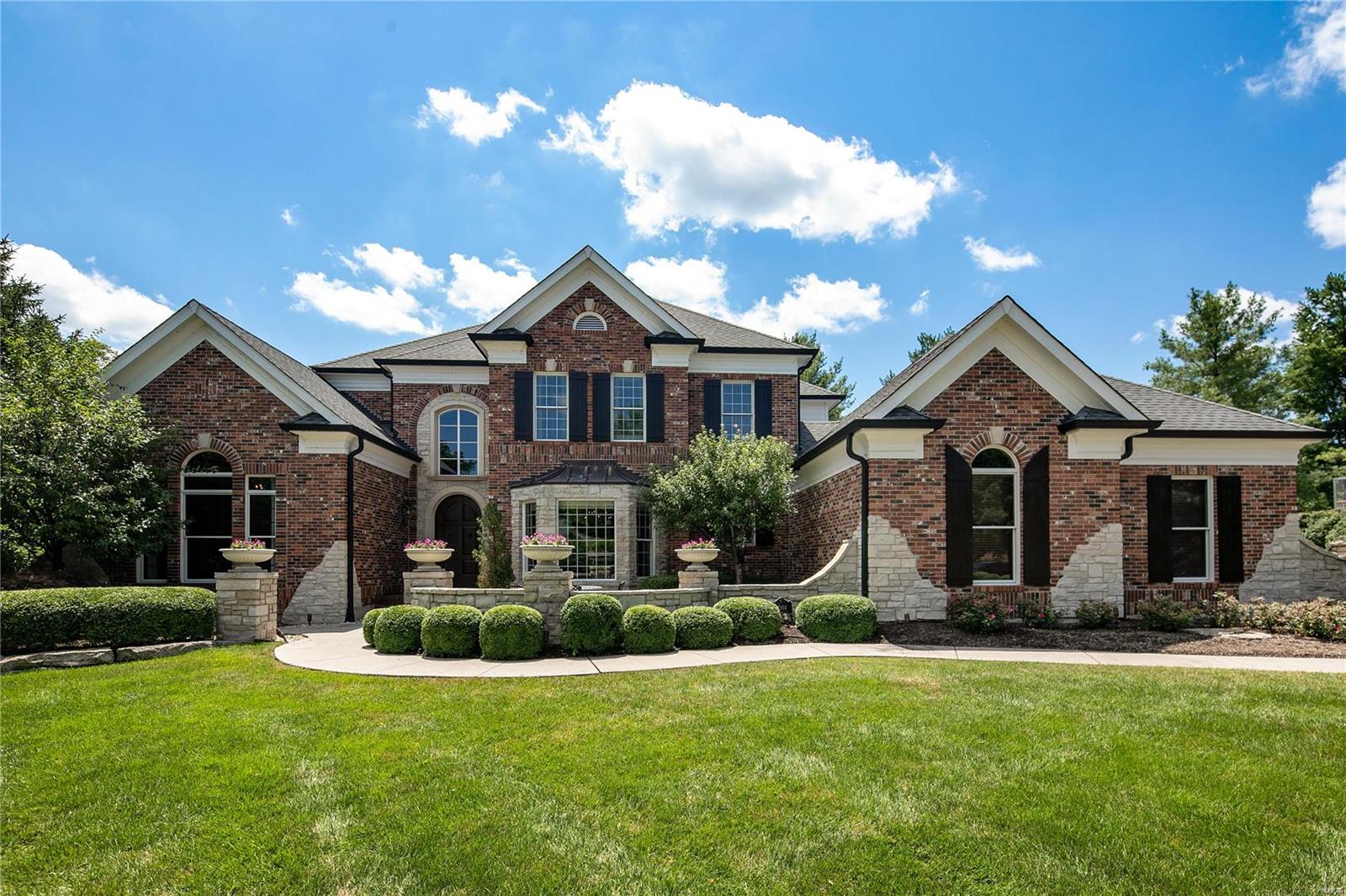 Greystone - Residential