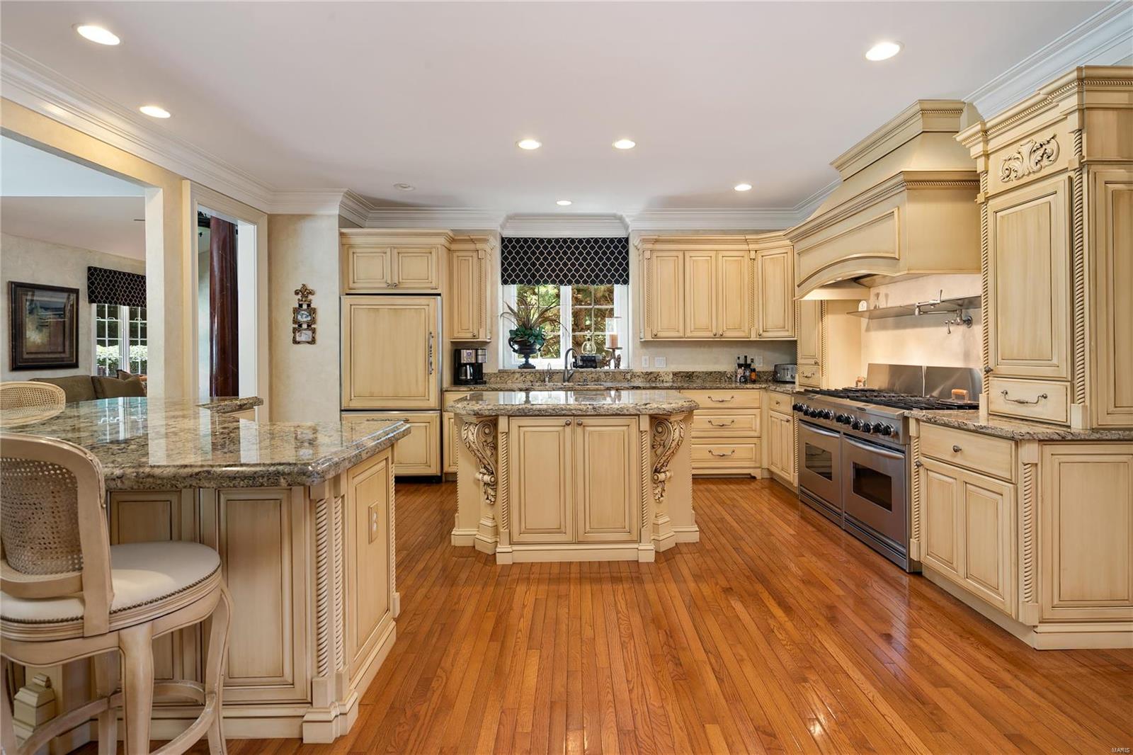 Greystone - Residential