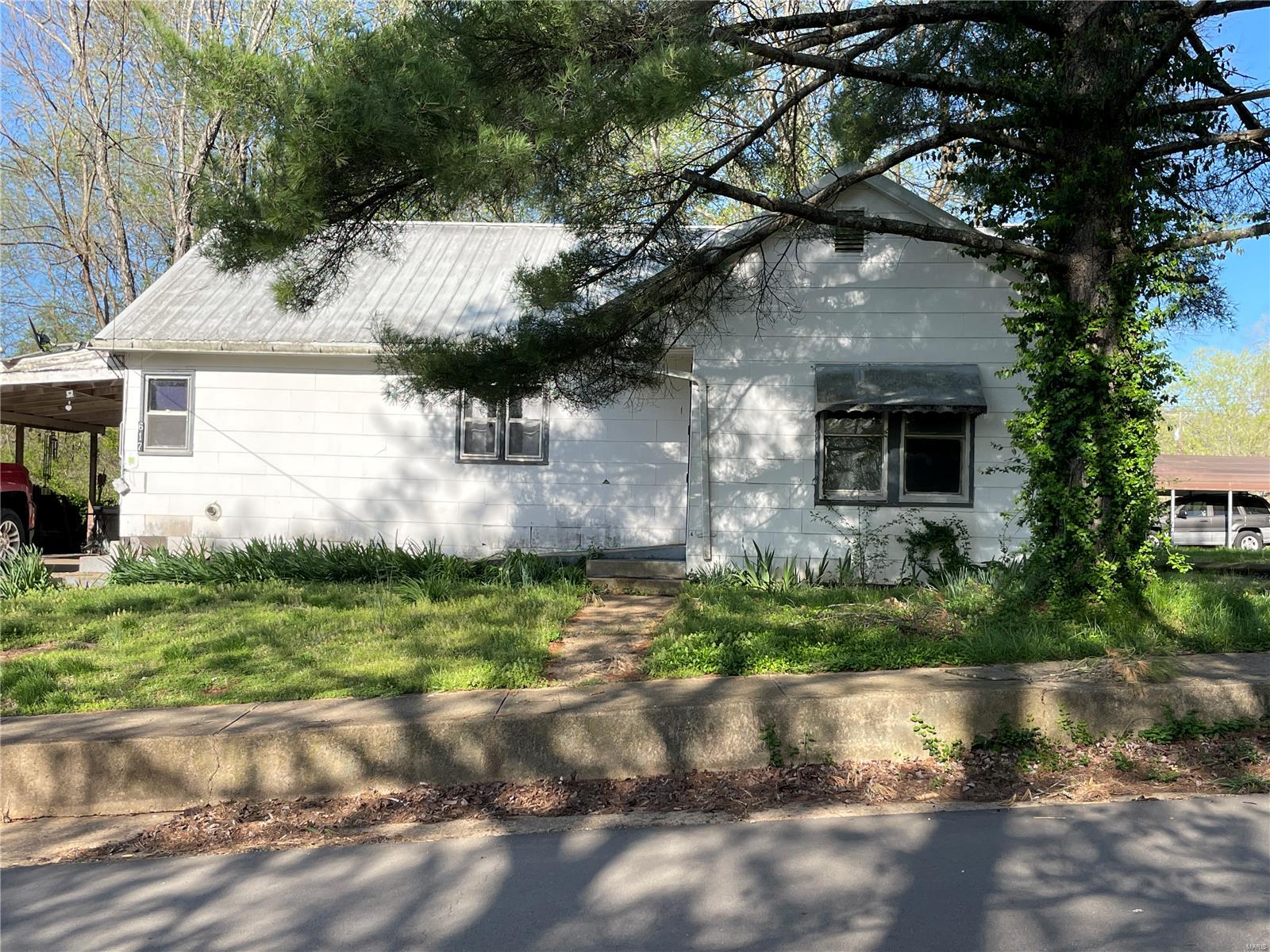 Bates 1st Addition - Residential