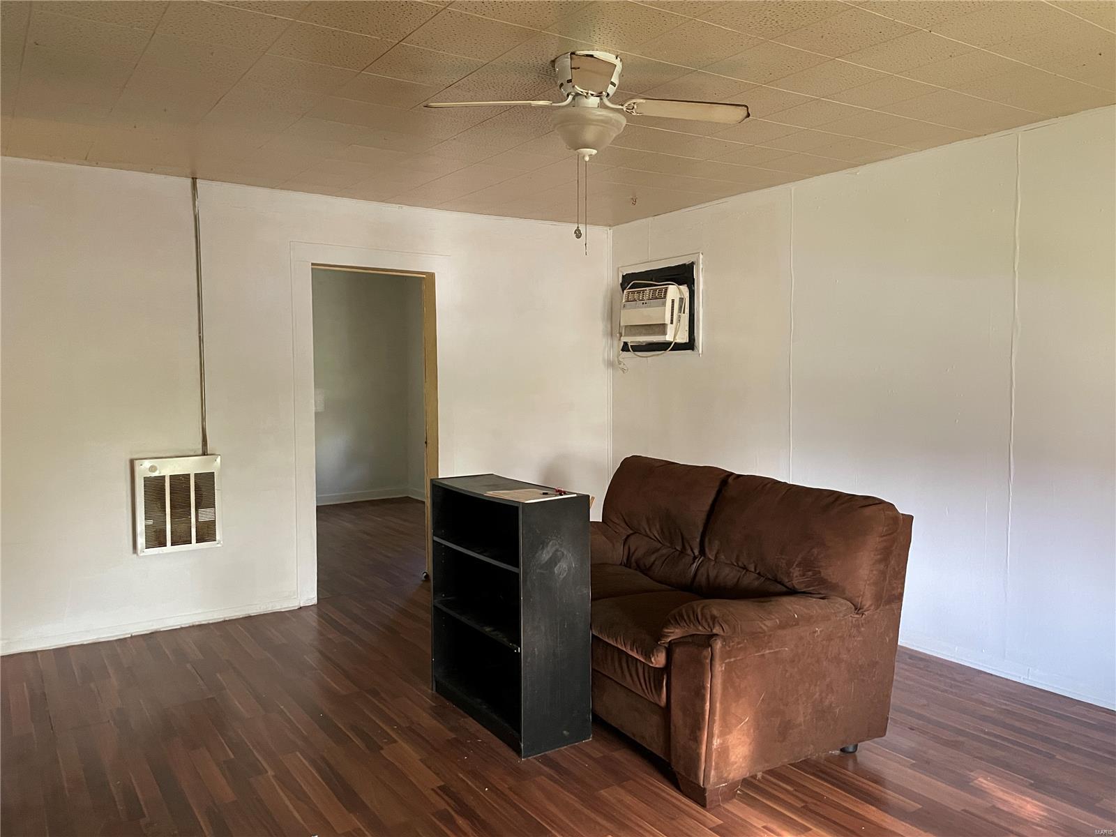Bates 1st Addition - Residential