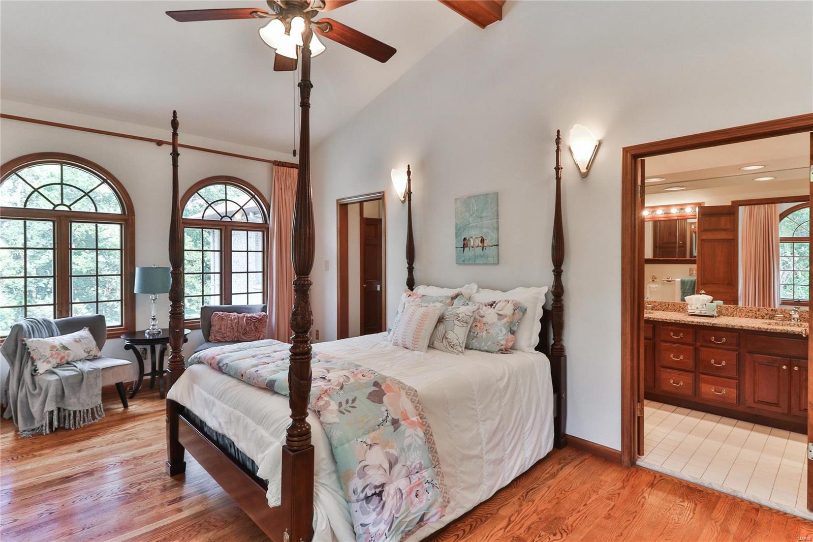 Clayton Terrace - Residential
