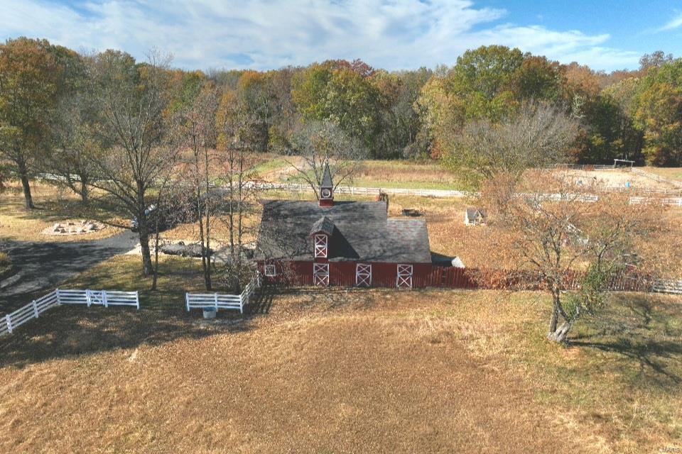 N/A - Farm
