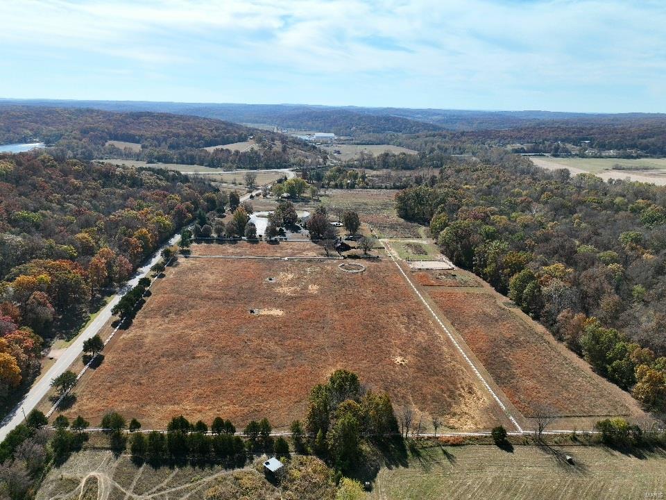 N/A - Farm