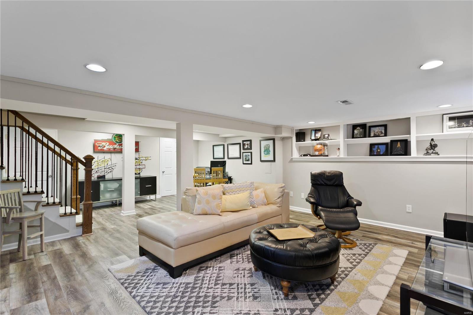 Claverach Park - Residential