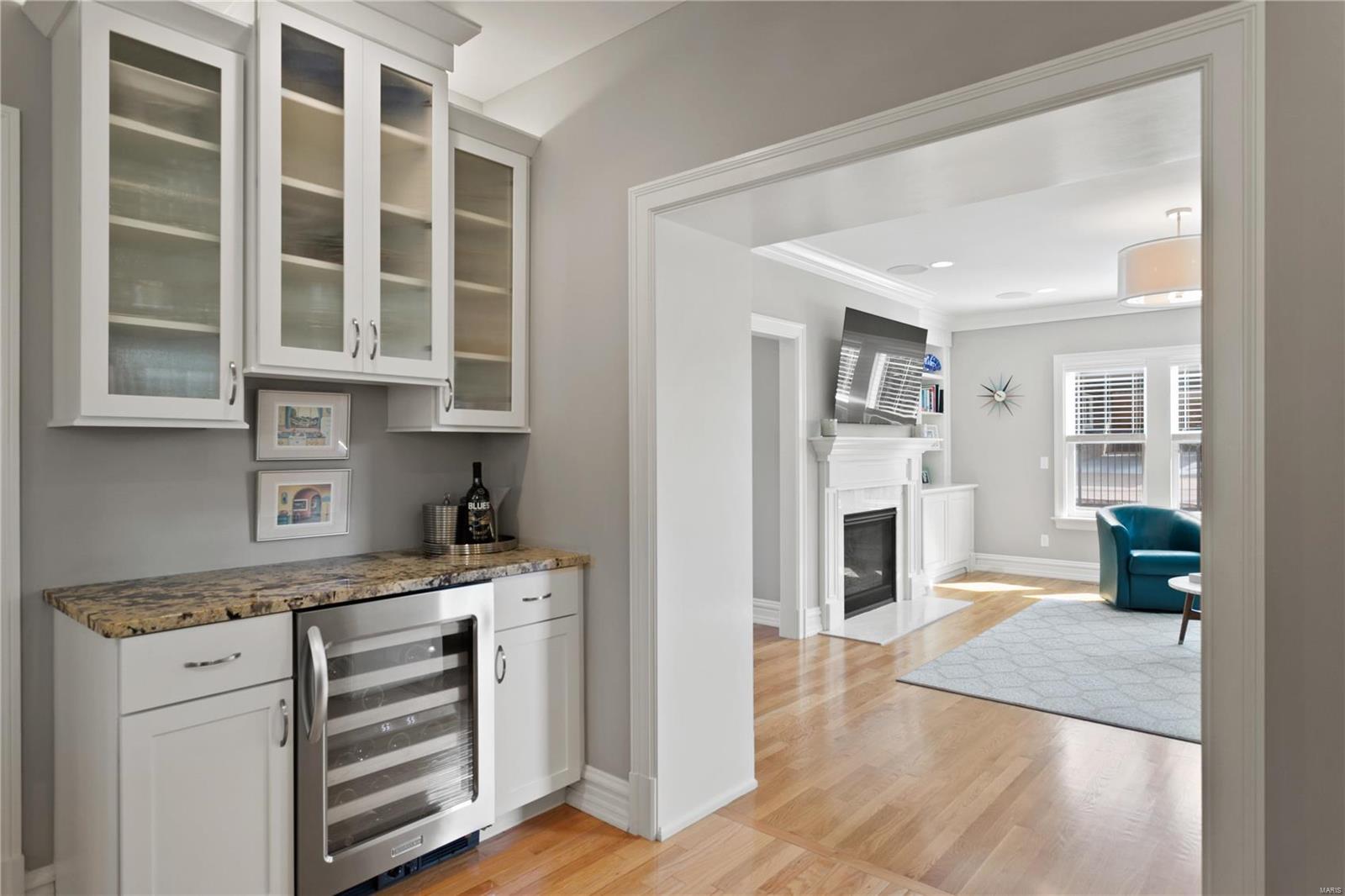 Claverach Park - Residential