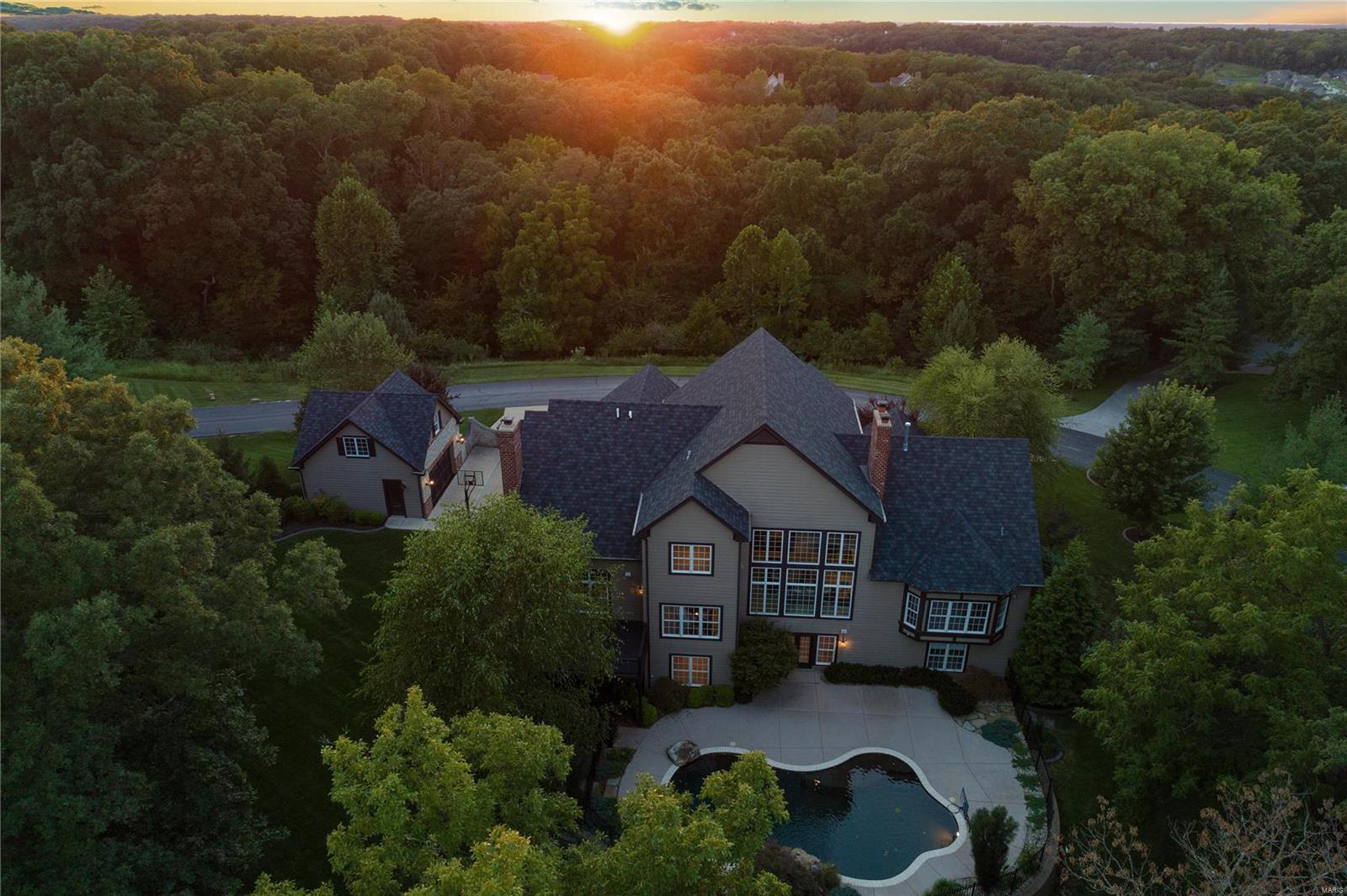 Wills Trace - Residential
