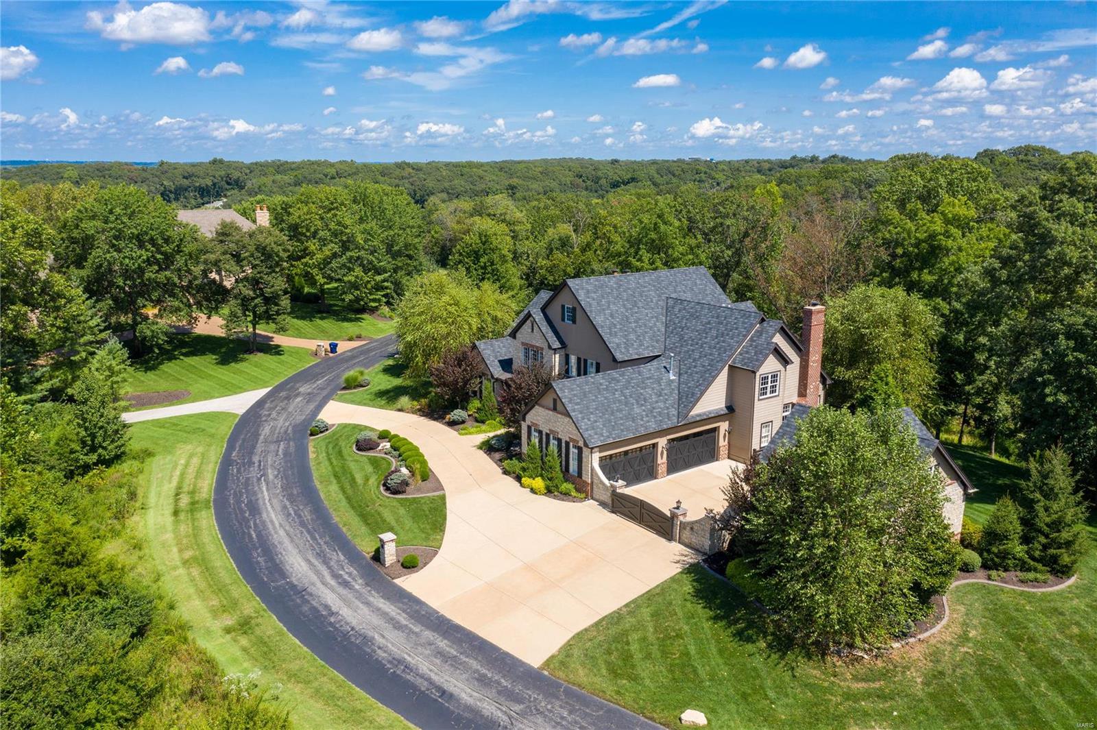 Wills Trace - Residential