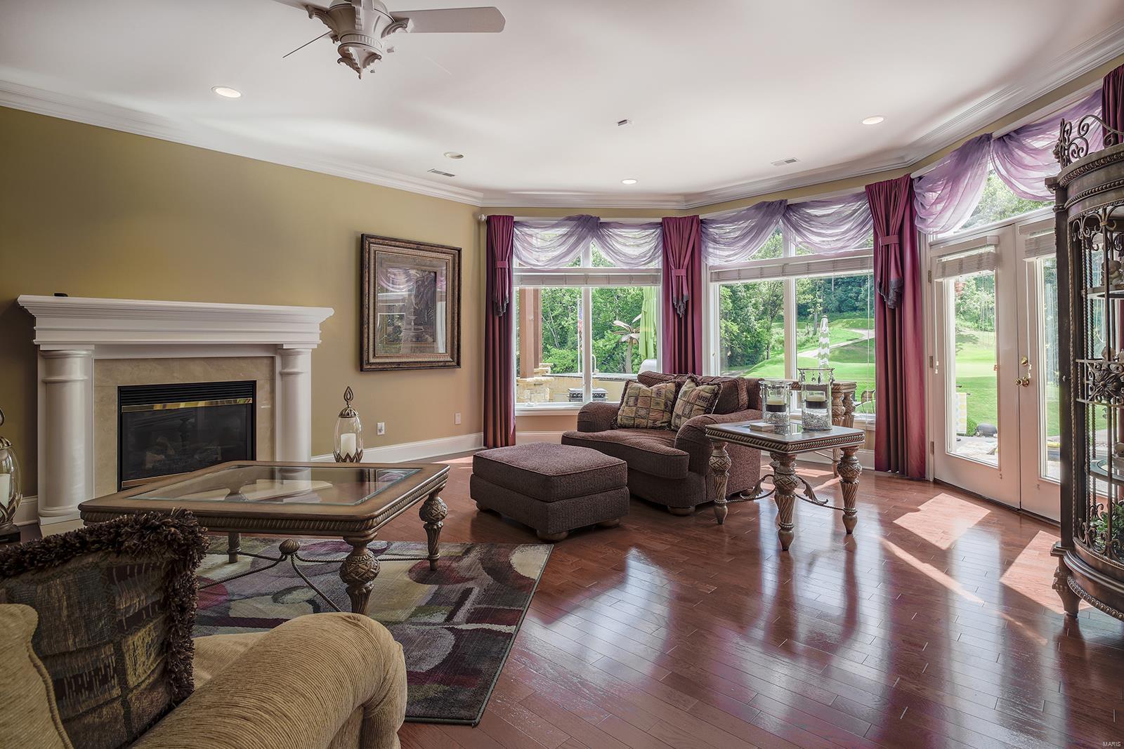 Tapawingo Place - Residential