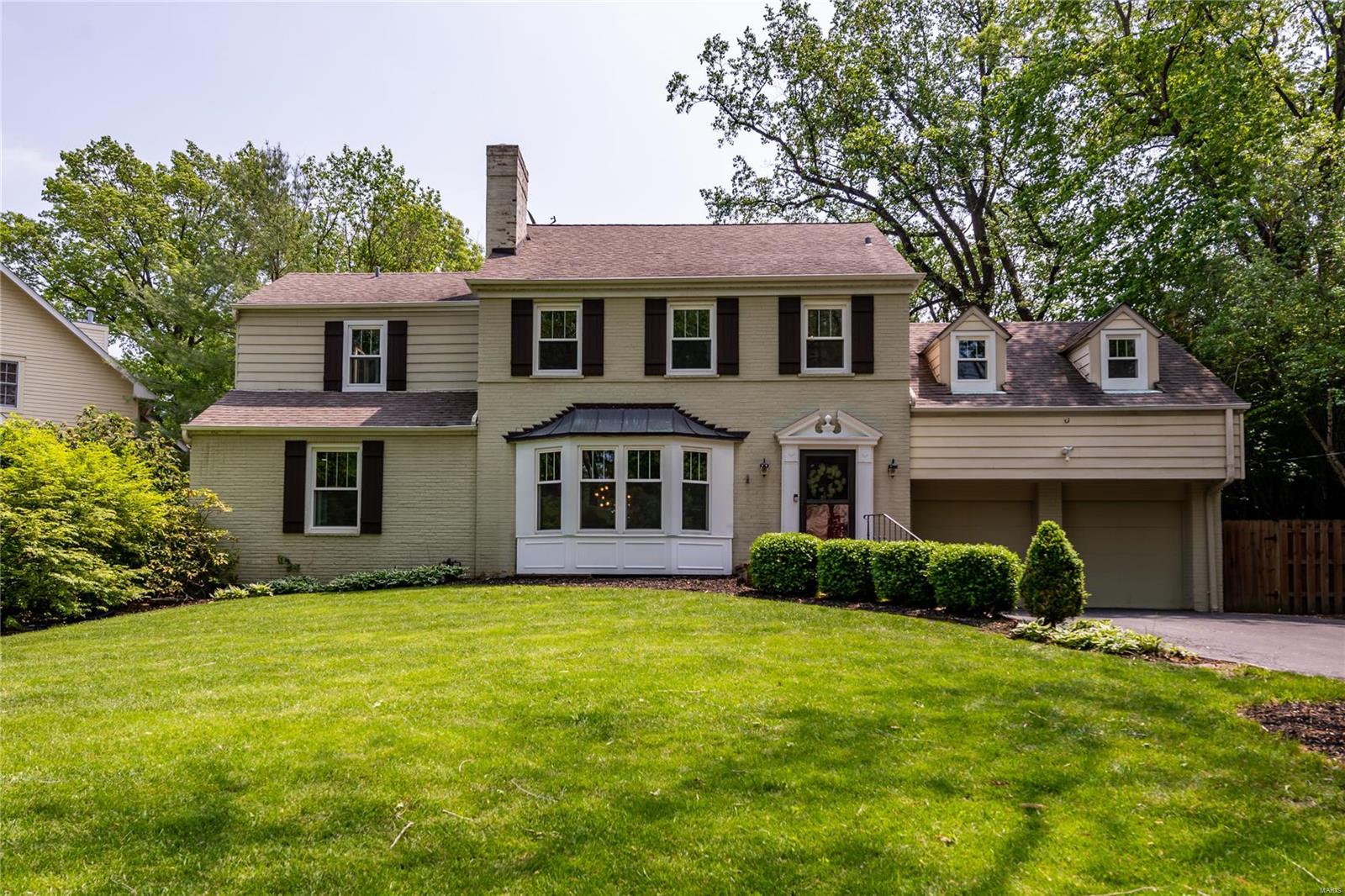 Daniel Road - Residential