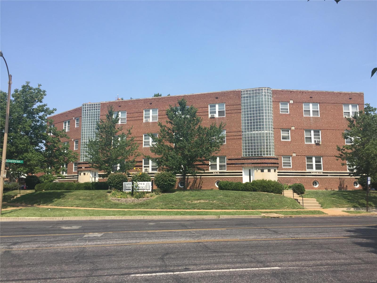 Wenzlick Park Add - Residential Income