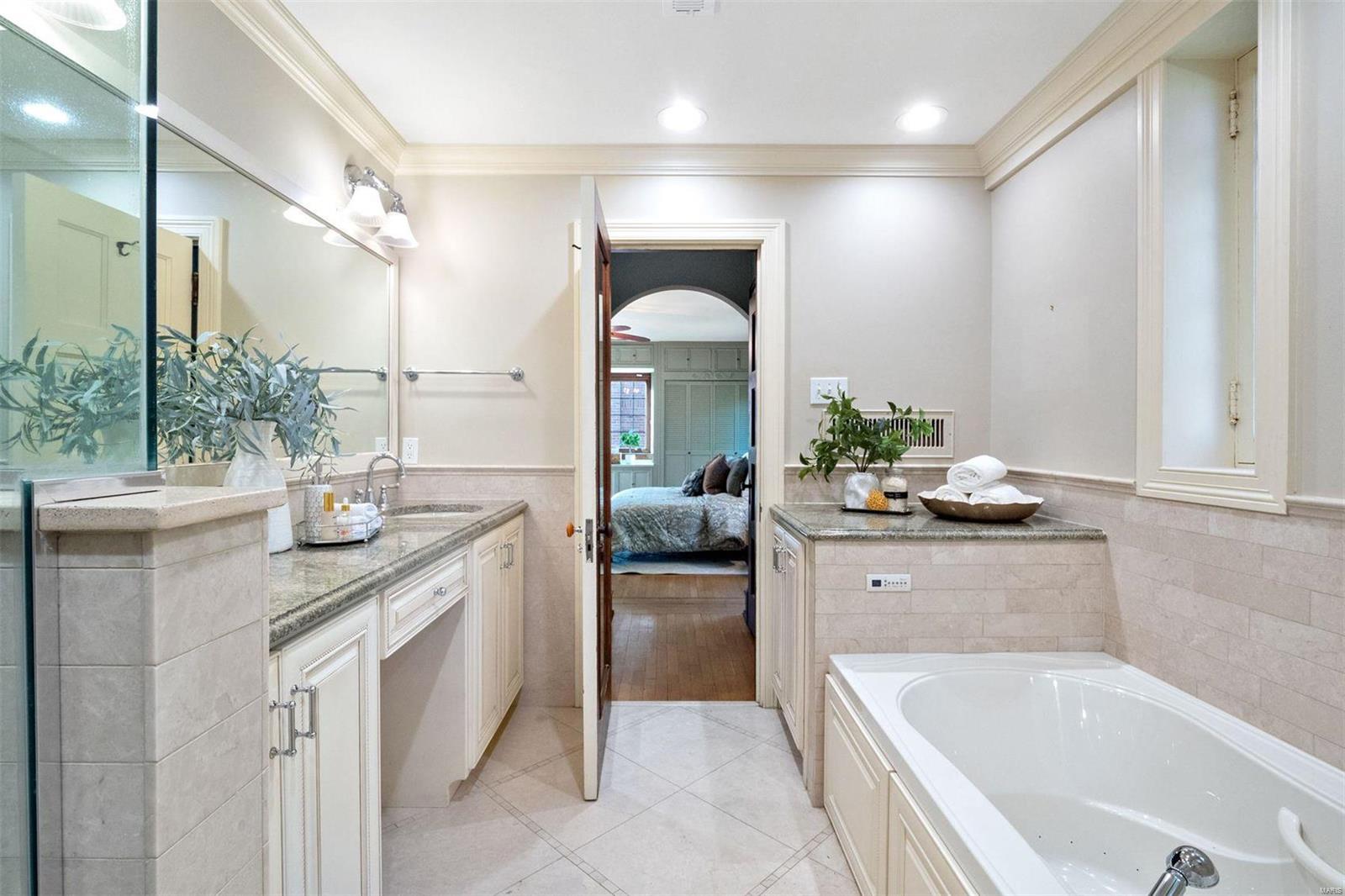 Claverach Park - Residential