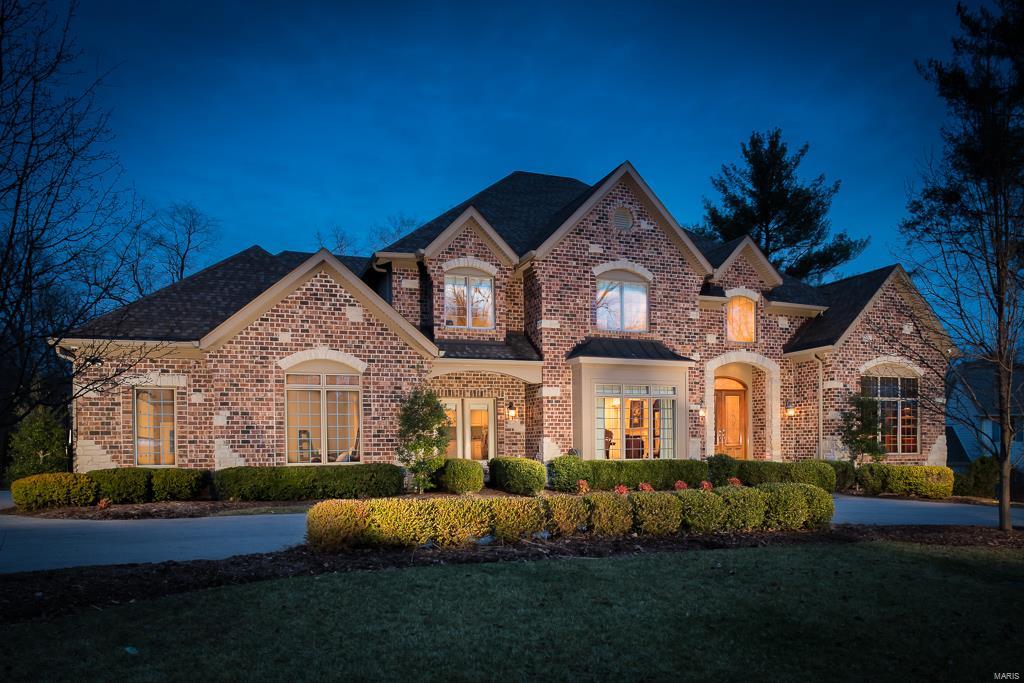 Fieldstone - Residential