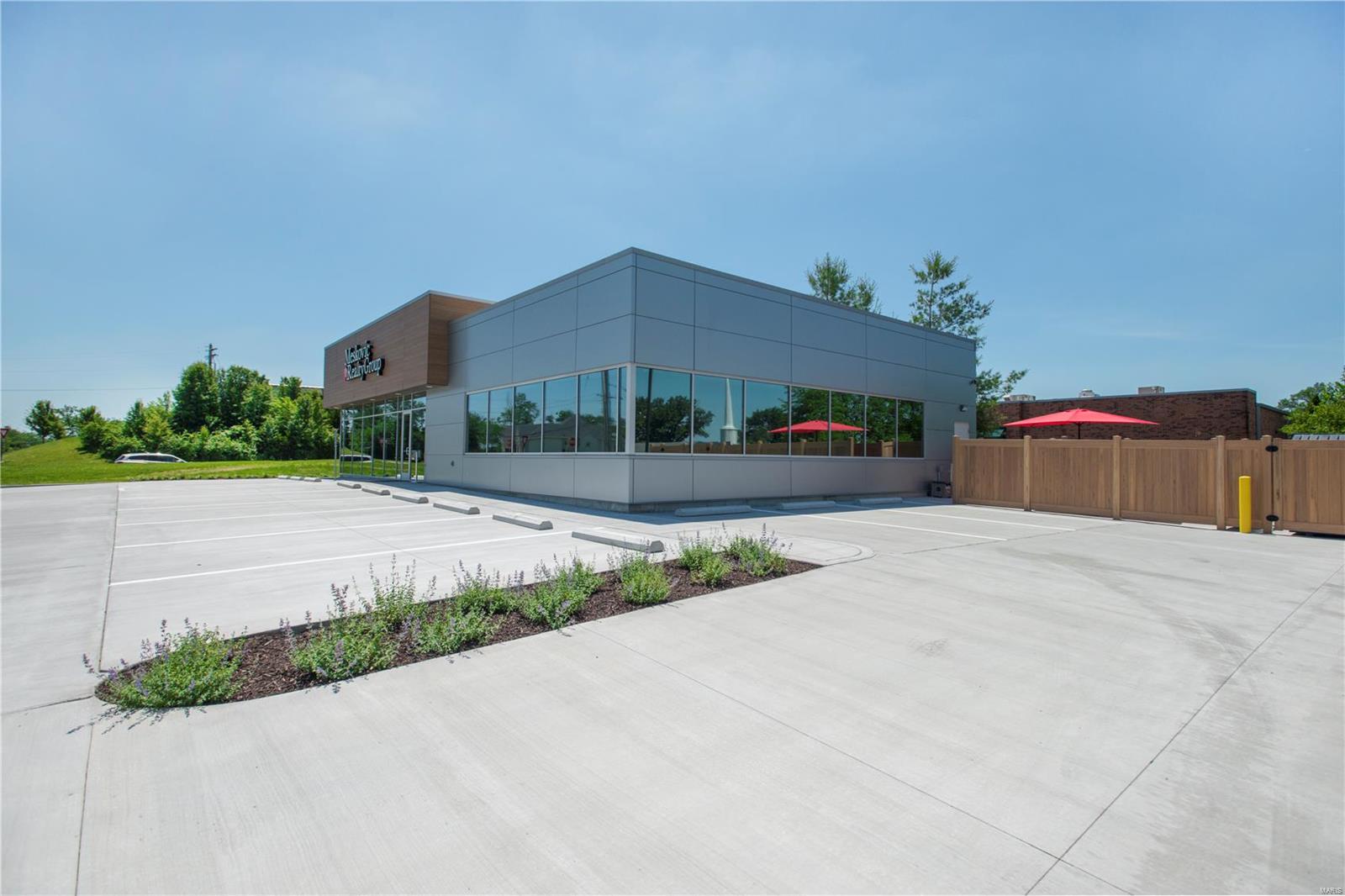 John Dennis Estate - Commercial Sale