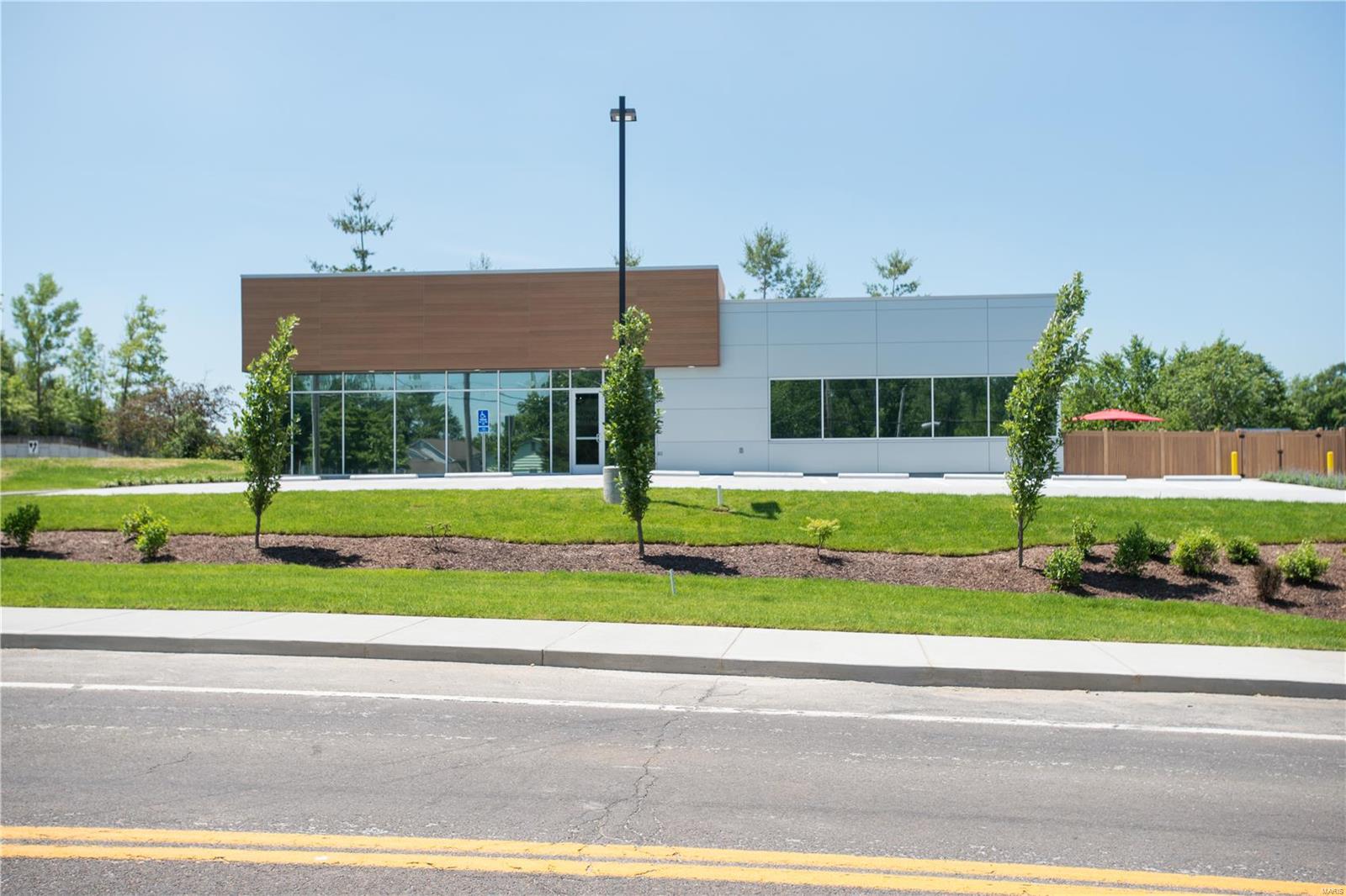 John Dennis Estate - Commercial Sale