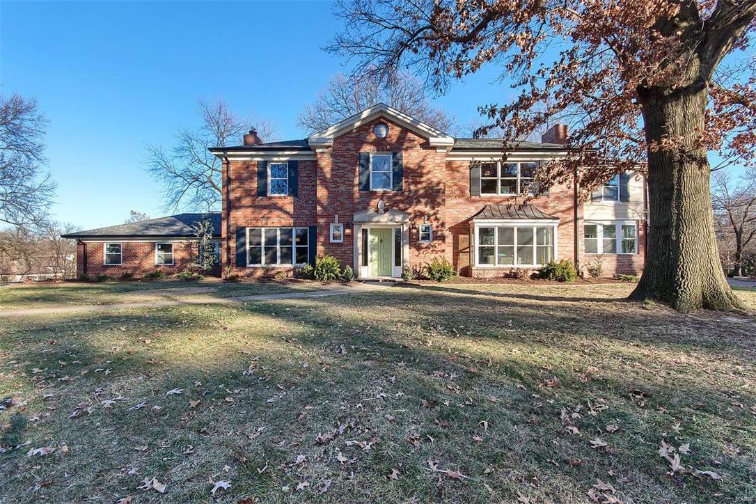 Briarcliff - Residential