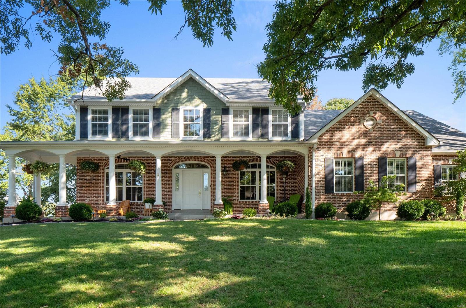 Harwood Hills 3 - Residential