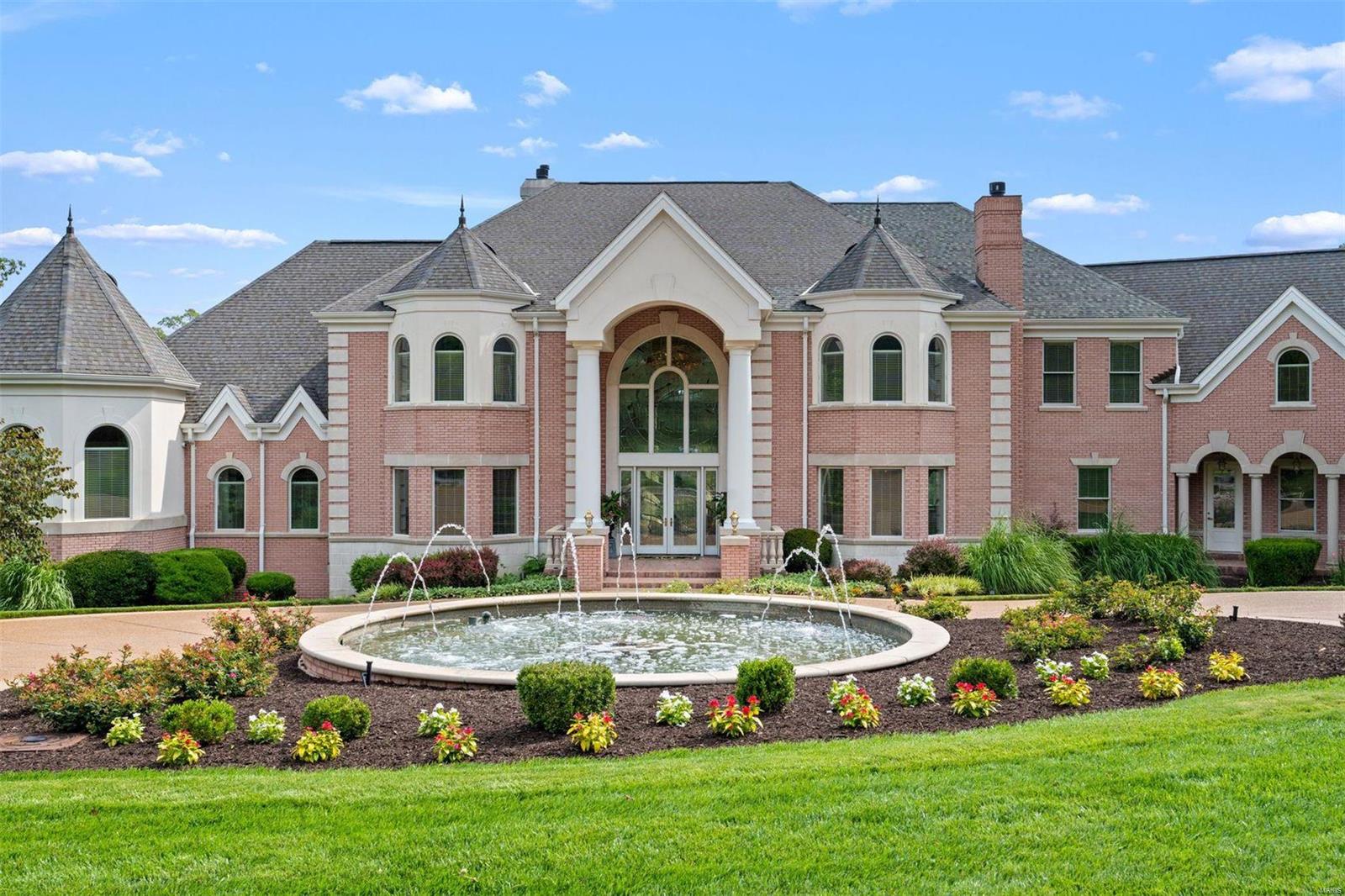 Upper Warson - Residential
