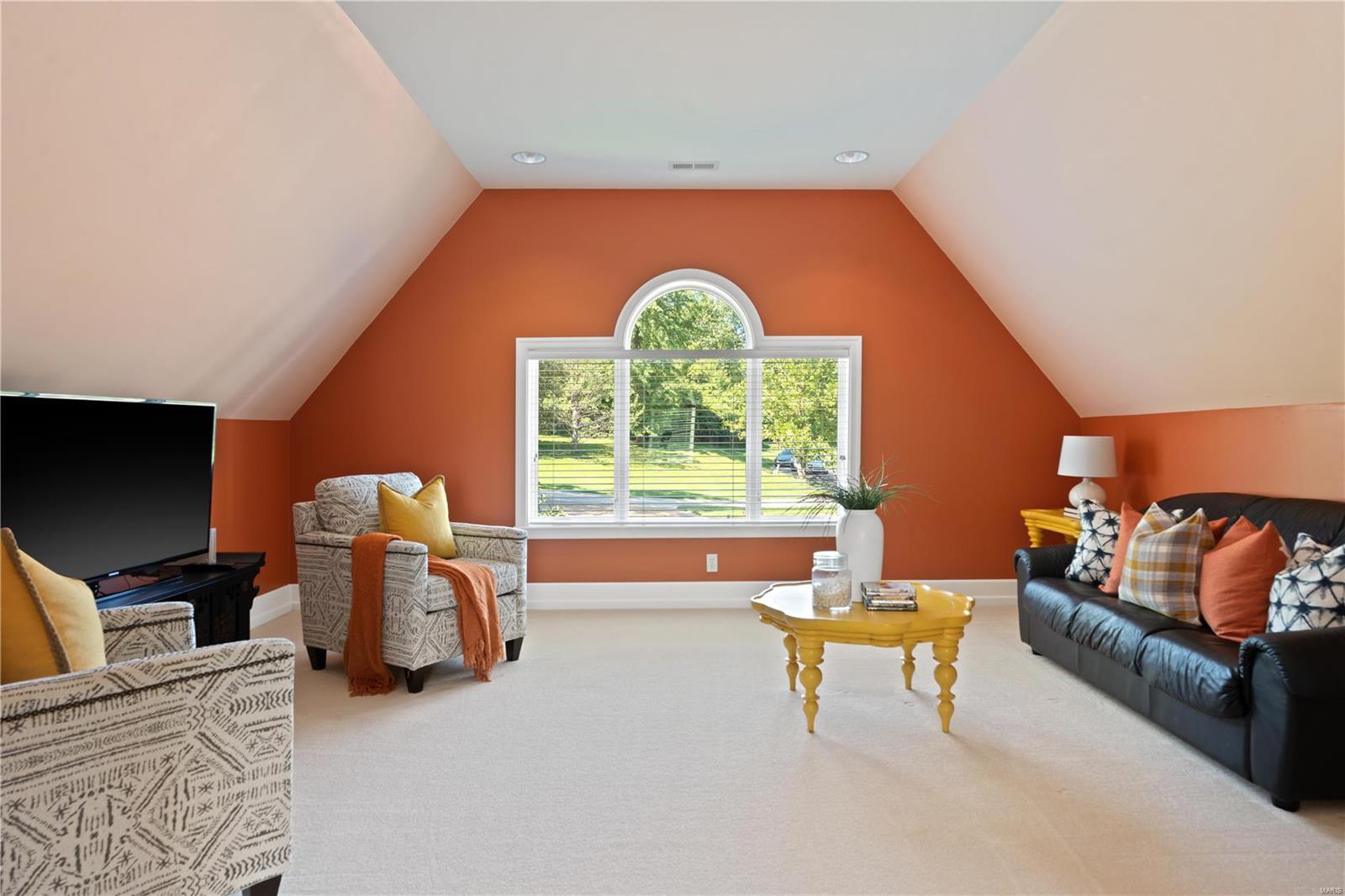 Upper Warson - Residential