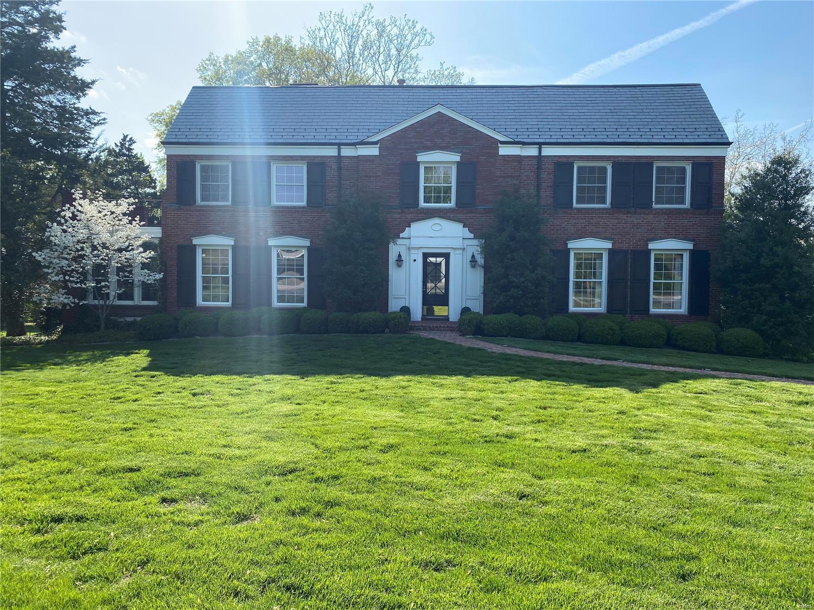 West Ladue Lts 14 & 16 Bdy Adj - Residential