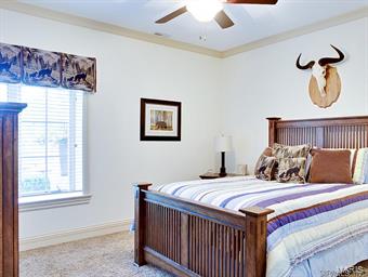 FOX CREEK ESTATES - Residential