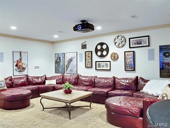 FOX CREEK ESTATES - Residential