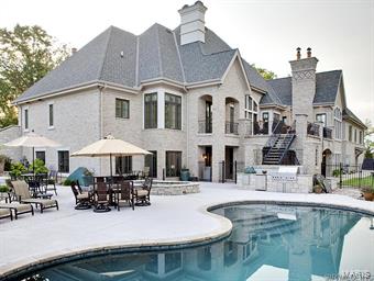 FOX CREEK ESTATES - Residential