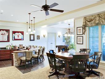 FOX CREEK ESTATES - Residential