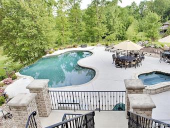 FOX CREEK ESTATES - Residential