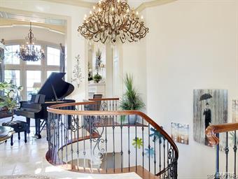 FOX CREEK ESTATES - Residential