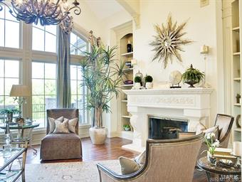 FOX CREEK ESTATES - Residential