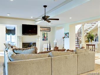 FOX CREEK ESTATES - Residential