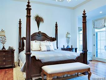 FOX CREEK ESTATES - Residential